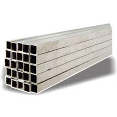 SQUARE TUBE 19 X 19 X 1.6MM 6M